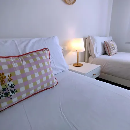 Fluvial Vut-5384-as 3hab-2banos-ascensor-parking Coche Grande Gratis-wifi * ヒホン