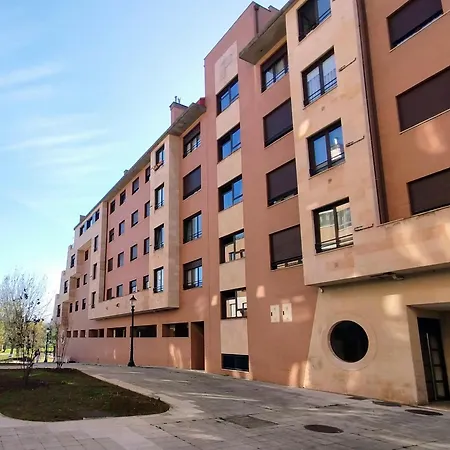 Fluvial Vut-5384-as 3hab-2banos-ascensor-parking Coche Grande Gratis-wifi خيخون