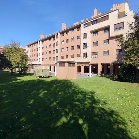 Appartement Fluvial Vut-5384-as 3hab-2banos-ascensor-parking Coche Grande Gratis-wifi *