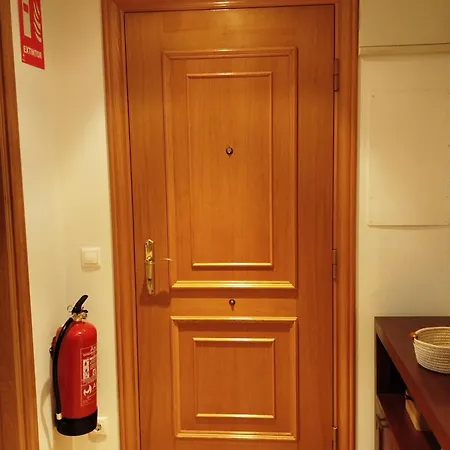 Fluvial Vut-5384-as 3hab-2banos-ascensor-parking Coche Grande Gratis-wifi * Gijón